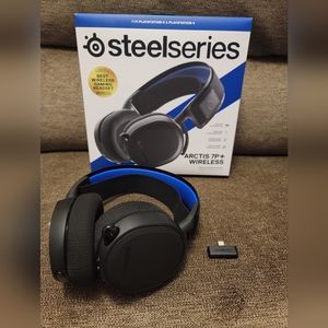 ARCTIS 7P+ WIRELESS HEADSET
